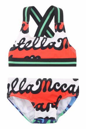 Two-piece swimsuit, zdjęcie 1 Two-piece swimsuit od Stella McCartney Kids